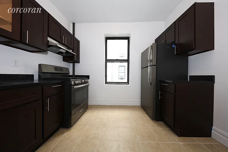 New York City Real Estate | View 22-05 37th Street, 2A | 1 Bed, 1 Bath | View 1