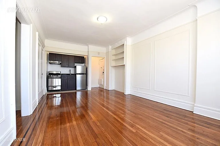 New York City Real Estate | View 30-56 30th Street, 4F | room 1 | View 2