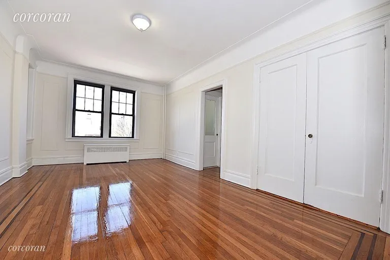 New York City Real Estate | View 30-56 30th Street, 4F | 1 Bath | View 1