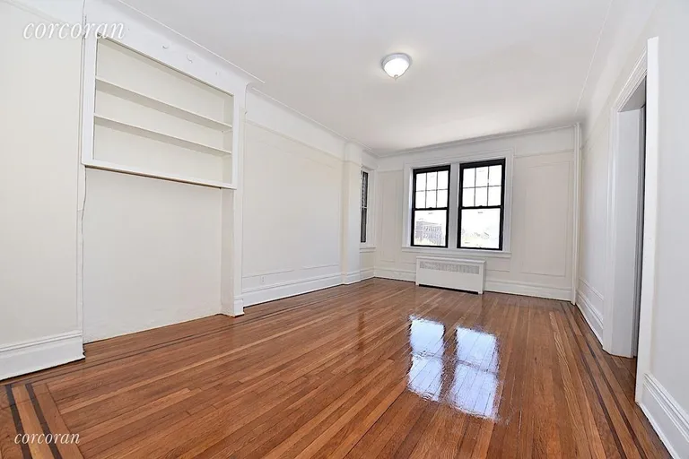 New York City Real Estate | View 30-56 30th Street, 4F | room 4 | View 5