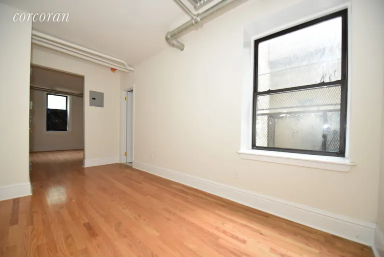 New York City Real Estate | View 65 East 175th Street, 1A | room 2 | View 3