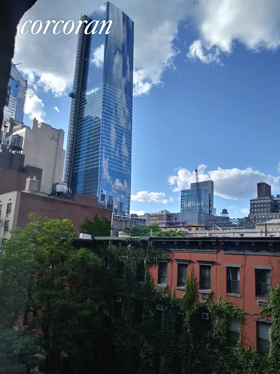 New York City Real Estate | View 308 West 30th Street, 5A | view of Hudson Yards | View 5