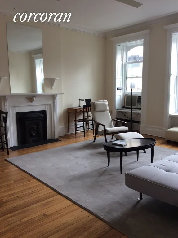New York City Real Estate | View 19 East 93rd Street, 4F | room 1 | View 2