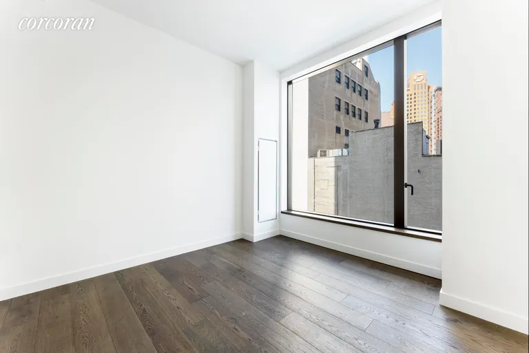 New York City Real Estate | View 11 Hoyt Street, 5D | Bedroom | View 13