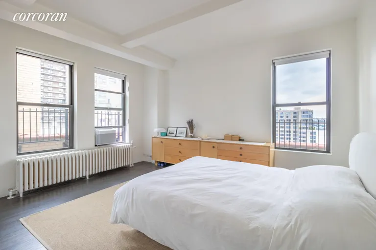 New York City Real Estate | View 235 West End Avenue, PHC | room 1 | View 2