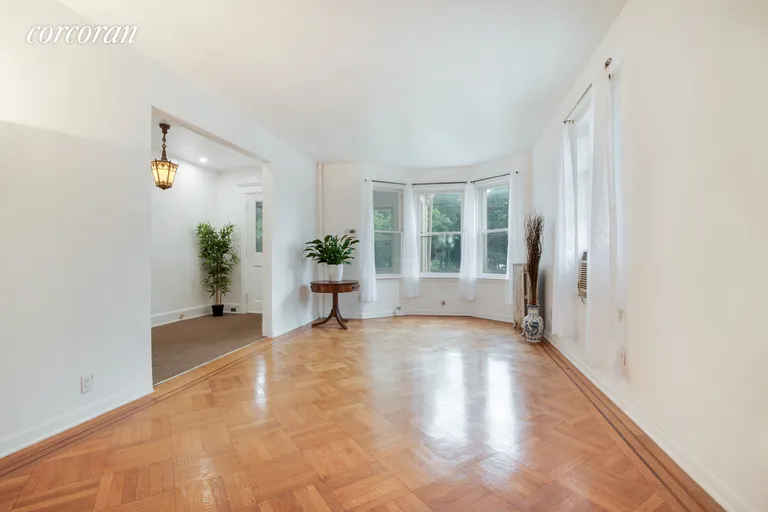 New York City Real Estate | View 3824 Avenue J | Large Formal Living Room | View 5