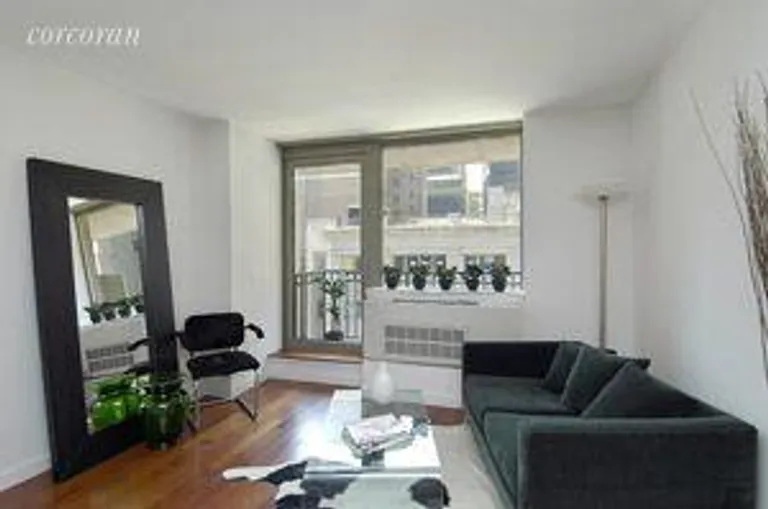 New York City Real Estate | View 121 East 23rd Street, 6C | room 1 | View 2