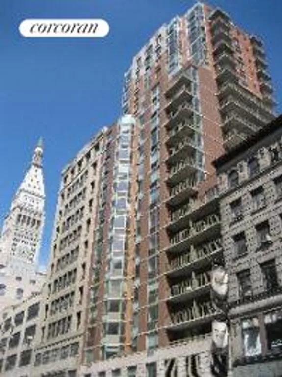 New York City Real Estate | View 121 East 23rd Street, 6C | room 3 | View 4