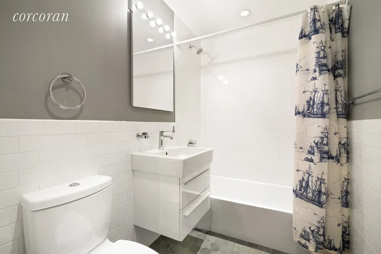 New York City Real Estate | View 225 Garfield Place, 1 | room 6 | View 7