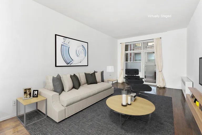 New York City Real Estate | View 159 Madison Avenue, 5B | 1 Bath | View 1