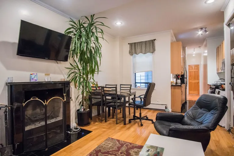 New York City Real Estate | View 206 East 124th Street, 2B | 2 Beds, 1 Bath | View 1