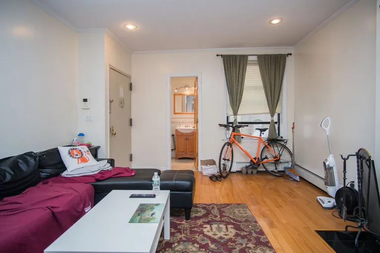 New York City Real Estate | View 206 East 124th Street, 2B | room 1 | View 2