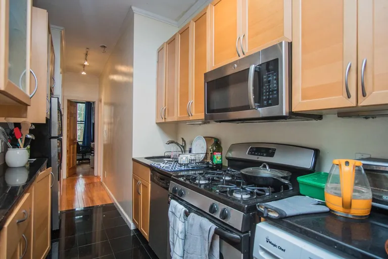 New York City Real Estate | View 206 East 124th Street, 2B | room 2 | View 3