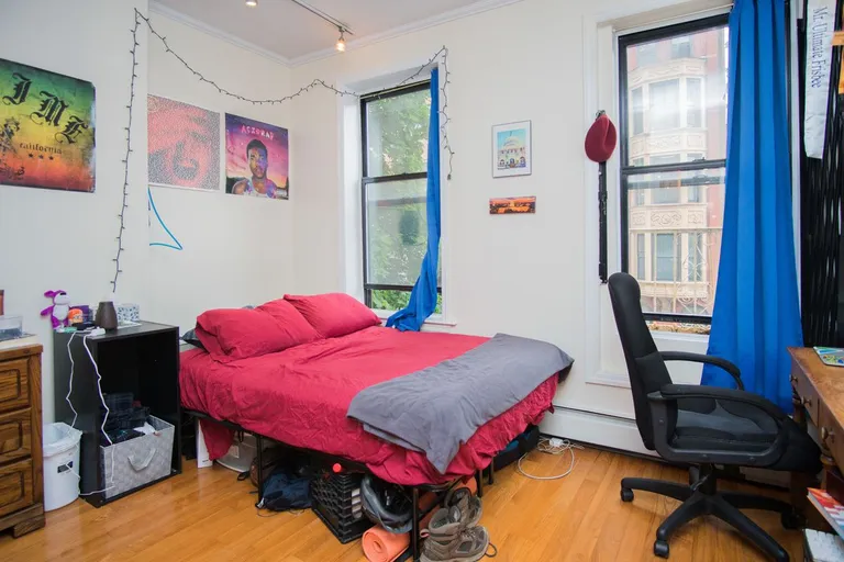 New York City Real Estate | View 206 East 124th Street, 2B | room 5 | View 6