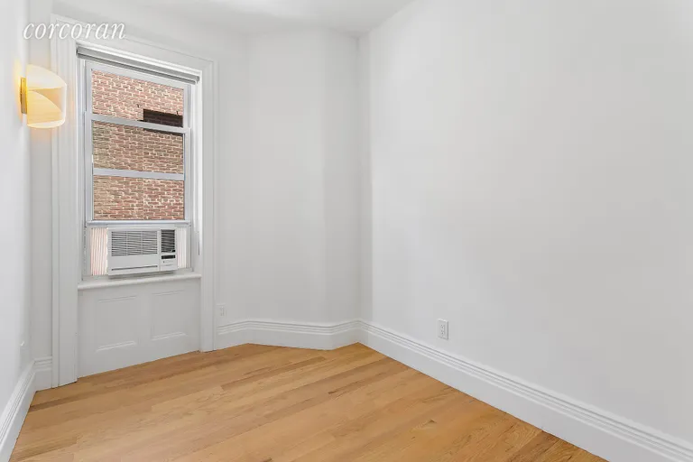 New York City Real Estate | View 25 Charles Street, 5A | Full Sized Bedroom | View 9