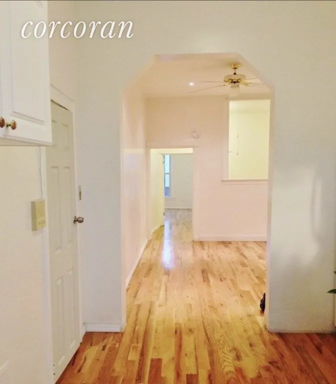 New York City Real Estate | View 1718 8th Avenue, 3L | room 2 | View 3
