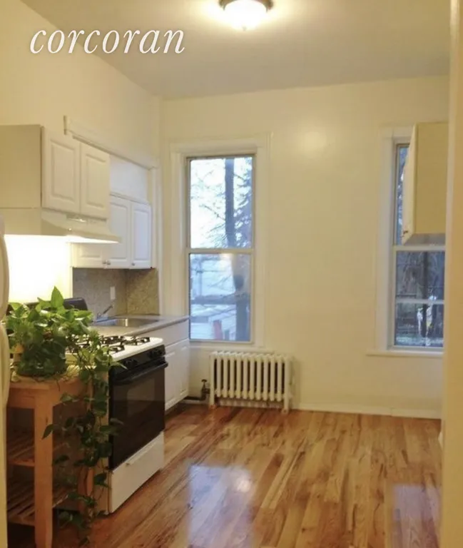 New York City Real Estate | View 1718 8th Avenue, 3L | 1 Bed, 1 Bath | View 1
