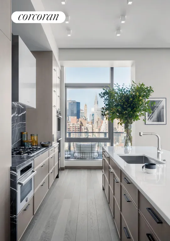 New York City Real Estate | View 90 Lexington Avenue, PHA | room 3 | View 4