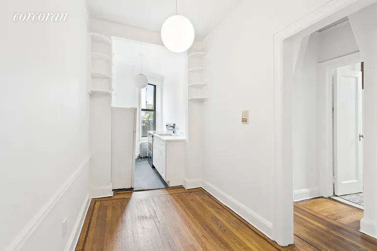 New York City Real Estate | View 96 South Portland Ave, 2 | room 2 | View 3