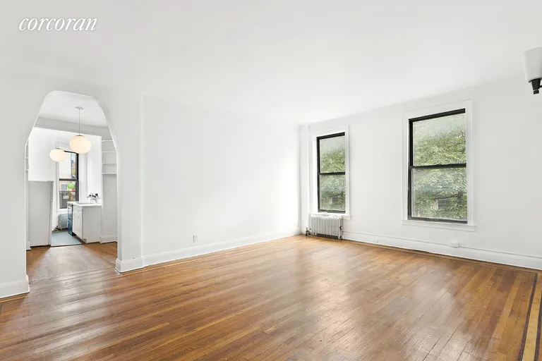 New York City Real Estate | View 96 South Portland Ave, 2 | room 1 | View 2
