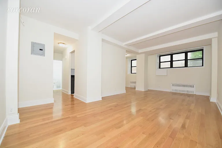 New York City Real Estate | View 200 West Kingsbridge Road, 1L | 1 Bed, 1 Bath | View 1