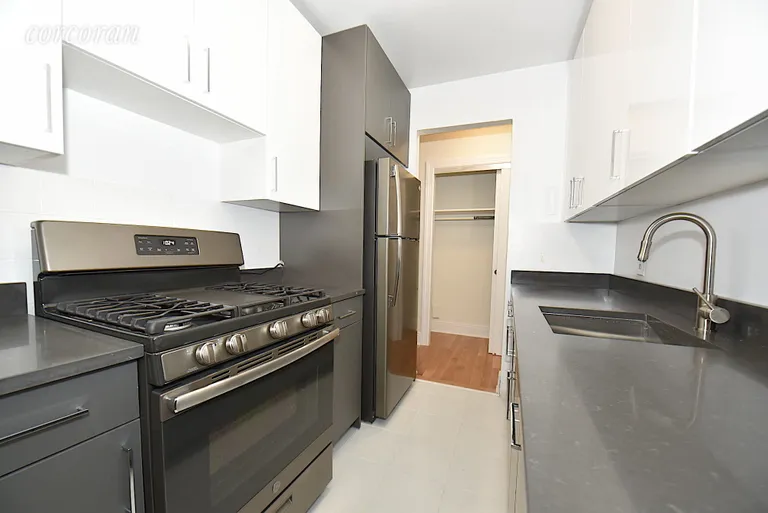New York City Real Estate | View 200 West Kingsbridge Road, 1L | room 1 | View 2