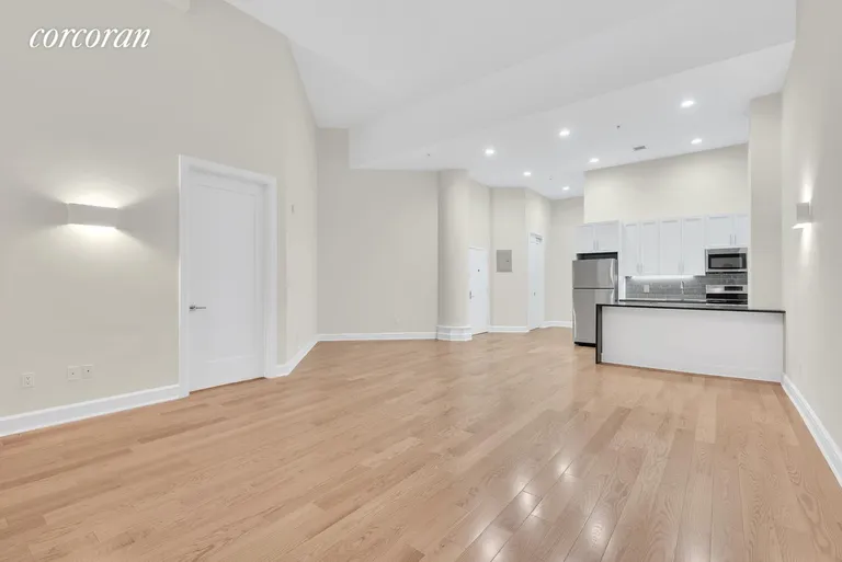 New York City Real Estate | View 19-19 24th Avenue, L119 | 1 Bed, 1 Bath | View 1