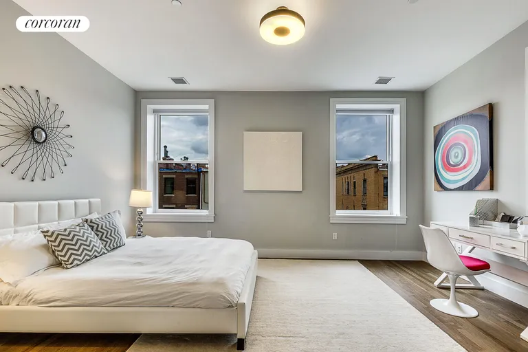 New York City Real Estate | View 250 West 139th Street | room 5 | View 6