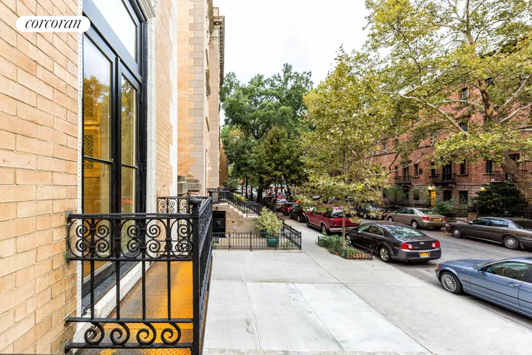 New York City Real Estate | View 250 West 139th Street | Streetscape | View 17