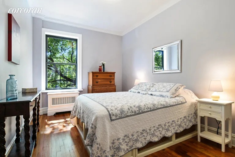 New York City Real Estate | View 255 Eastern Parkway, C3 | room 4 | View 5