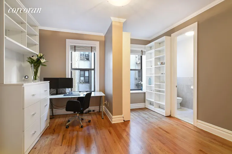 New York City Real Estate | View 255 Eastern Parkway, C3 | room 6 | View 7