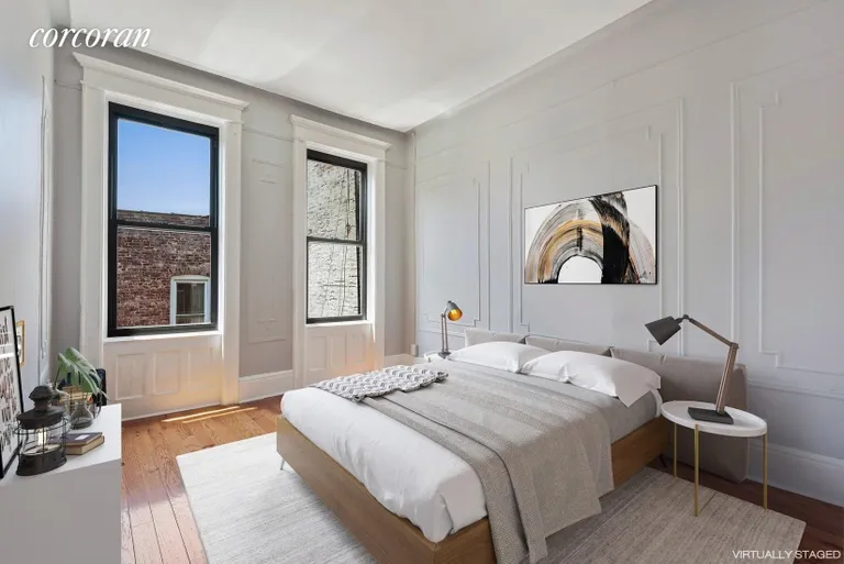 New York City Real Estate | View 632 Central Avenue, 2 | room 8 | View 9