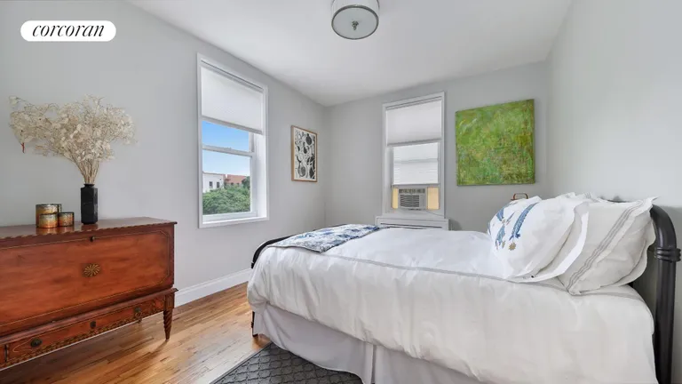 New York City Real Estate | View 820 Ocean Parkway, 612 | room 8 | View 9
