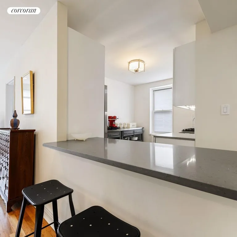 New York City Real Estate | View 820 Ocean Parkway, 612 | room 4 | View 5