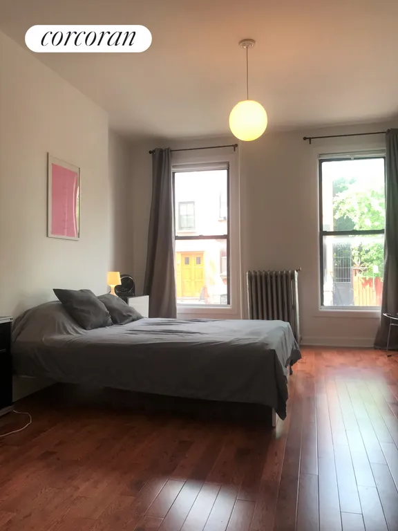 New York City Real Estate | View 100 South 2Nd Street, 2 | 1 Bed, 1 Bath | View 1