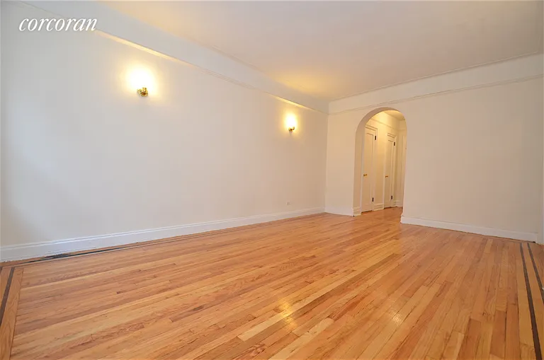 New York City Real Estate | View 25-90 35th Street, 3L | room 1 | View 2