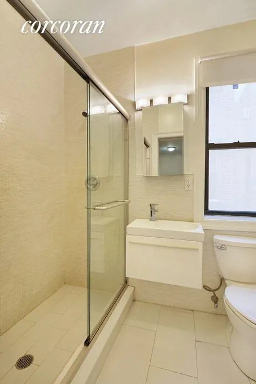 New York City Real Estate | View 256 West 15th Street, 4-RE | room 2 | View 3
