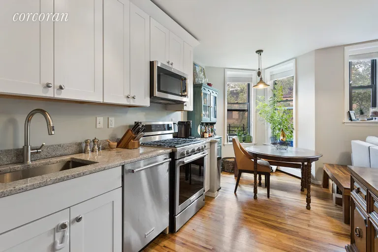 New York City Real Estate | View 634 11th Street, 3F | room 1 | View 2