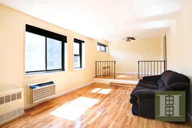 New York City Real Estate | View 85 Eighth Avenue, 4P | 1 Bed, 1 Bath | View 2