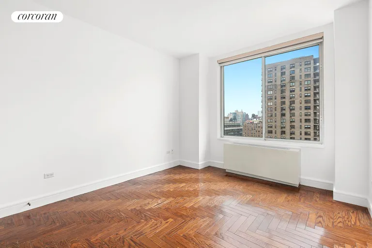 New York City Real Estate | View 44 Butler Place, 19G | Bedroom | View 11
