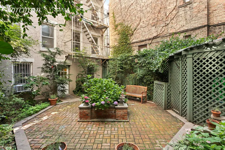 New York City Real Estate | View 237 West 15th Street, 3C | 1 | View 6