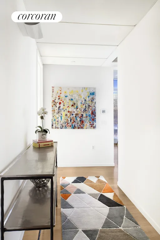 New York City Real Estate | View 18 West 48th Street, 32A | room 4 | View 5