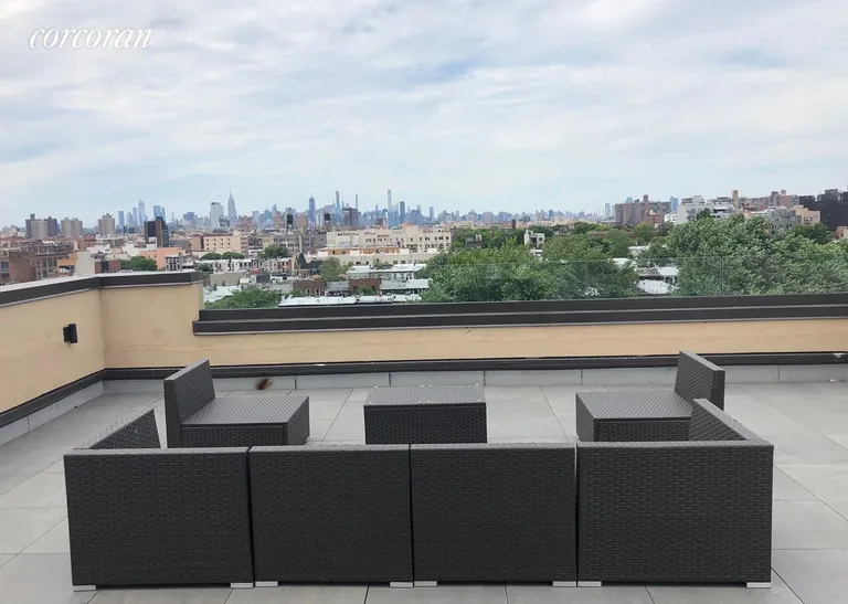 New York City Real Estate | View 627 Dekalb Avenue, 4E | room 5 | View 6
