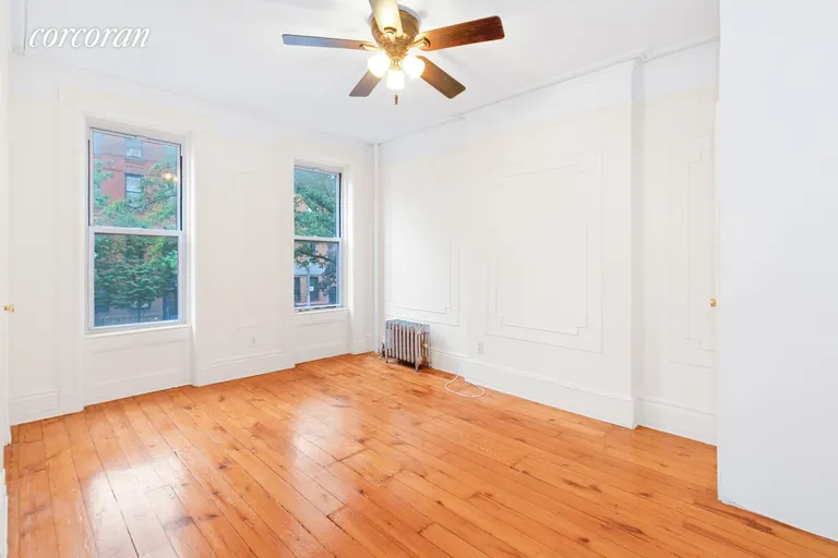 New York City Real Estate | View 488A 7th Avenue, 2 | 2 Beds, 1 Bath | View 1
