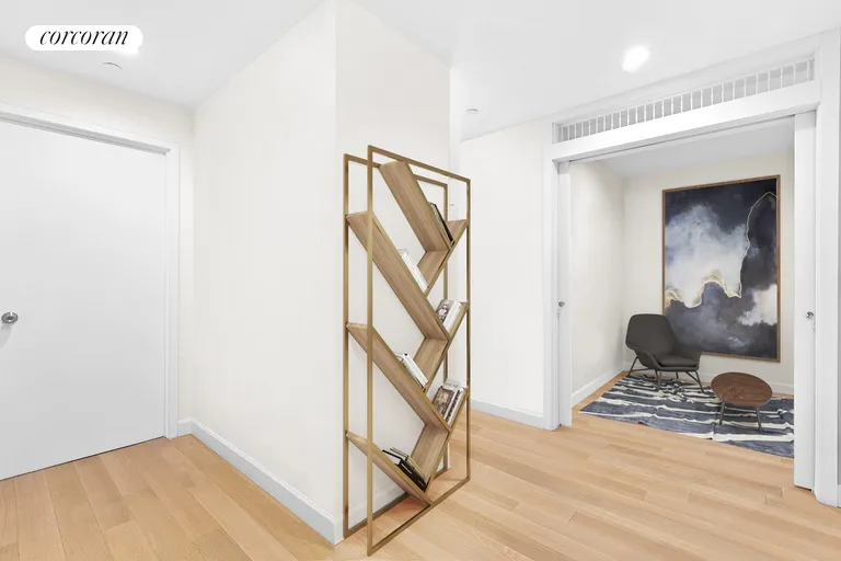New York City Real Estate | View 306 Gold Street, 9G | room 10 | View 11
