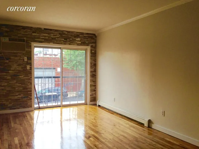 New York City Real Estate | View 124 15th Street, 2 | 3 Beds, 2 Baths | View 1