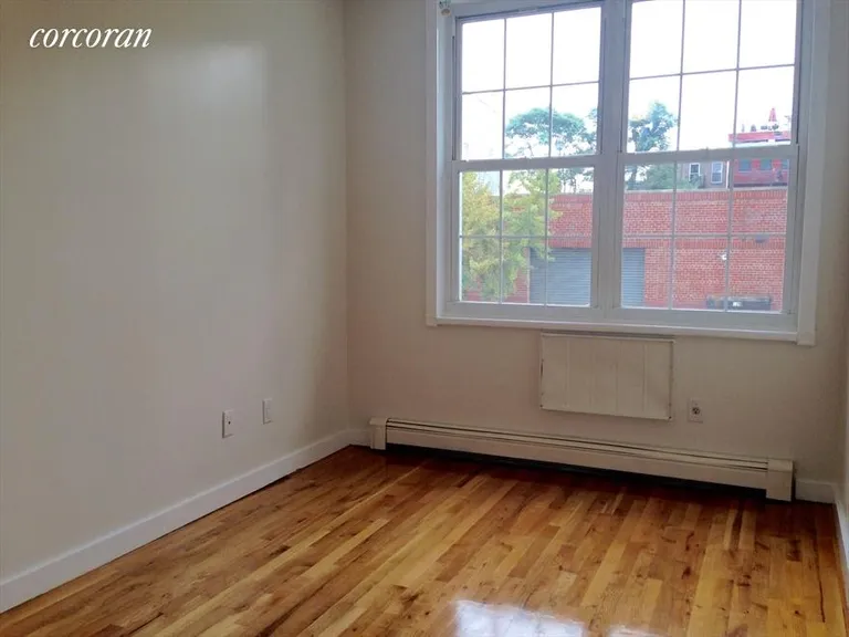 New York City Real Estate | View 124 15th Street, 2 | room 4 | View 5