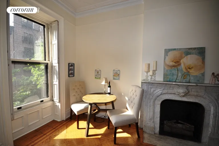New York City Real Estate | View 107 Willow Street, 6 | room 3 | View 4