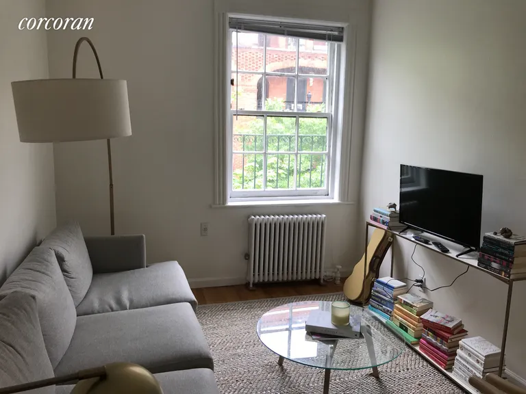New York City Real Estate | View 15 Columbia Place, 3 | room 3 | View 4
