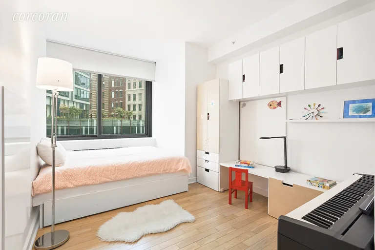 New York City Real Estate | View 230 Ashland Place, 5D | room 3 | View 4